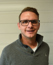 Meier IoT Daniel Bussmann